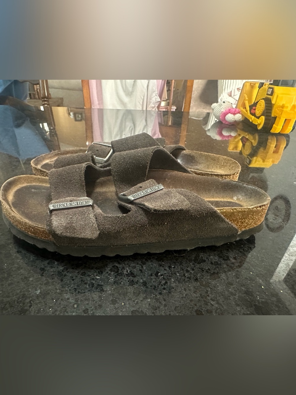 Birkenstock sandals - Picture 3 of 10